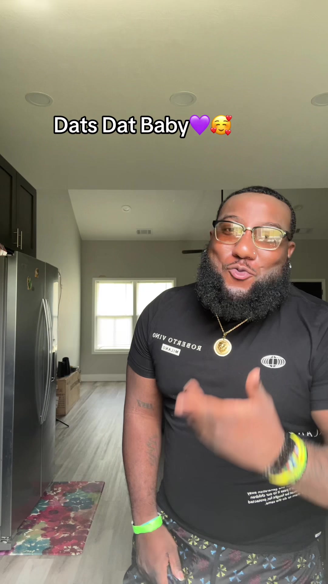 @Cadarian Brown