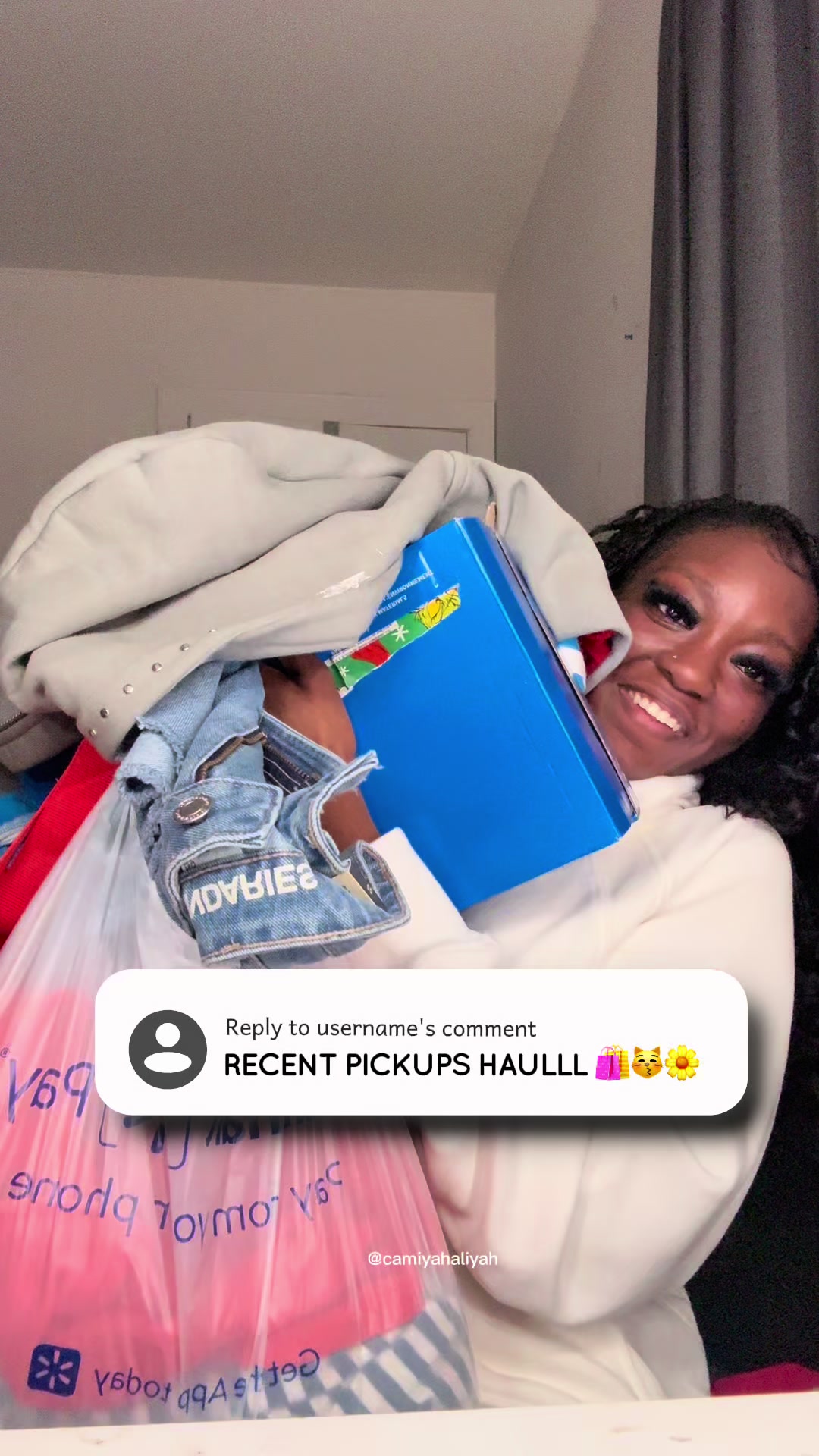 @YT: camiyahaliyah 🎀