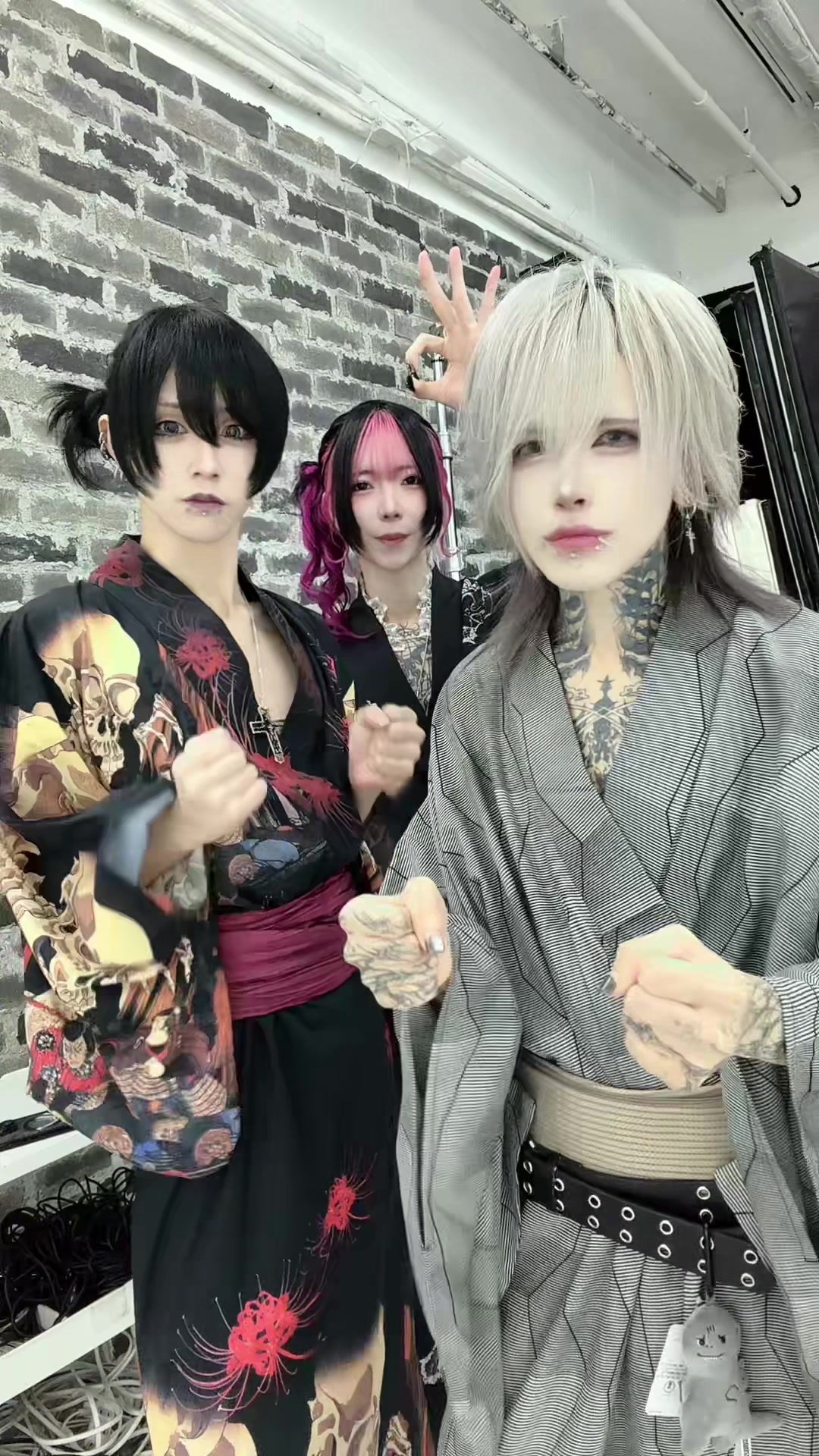 @ゲドラジGEDRAJI