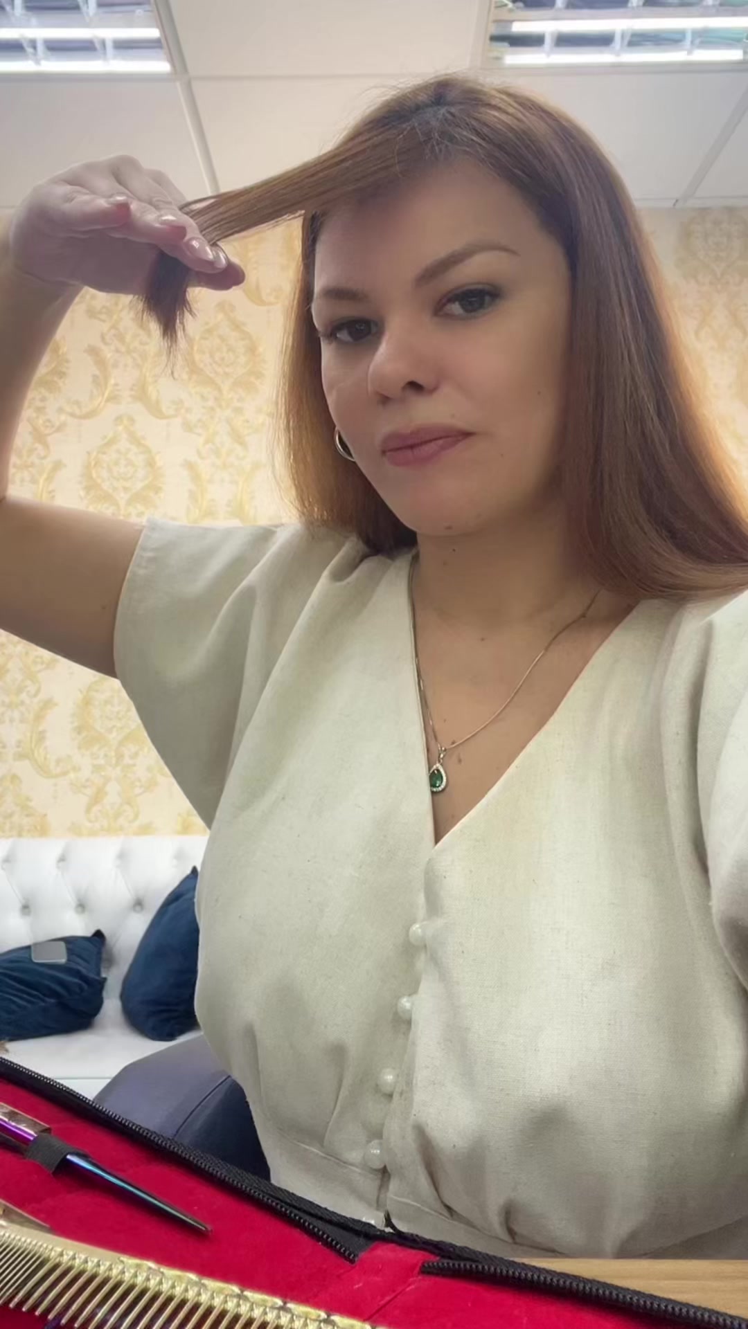 @Caroline • Influencer | UGC