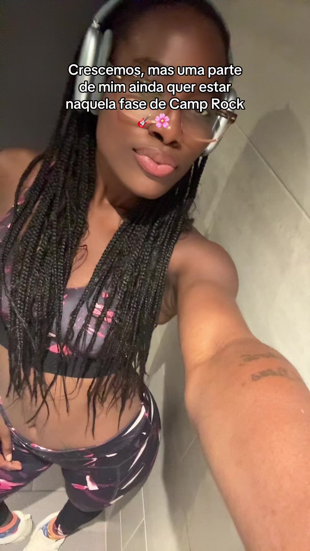 @La Negrita de ojos claros