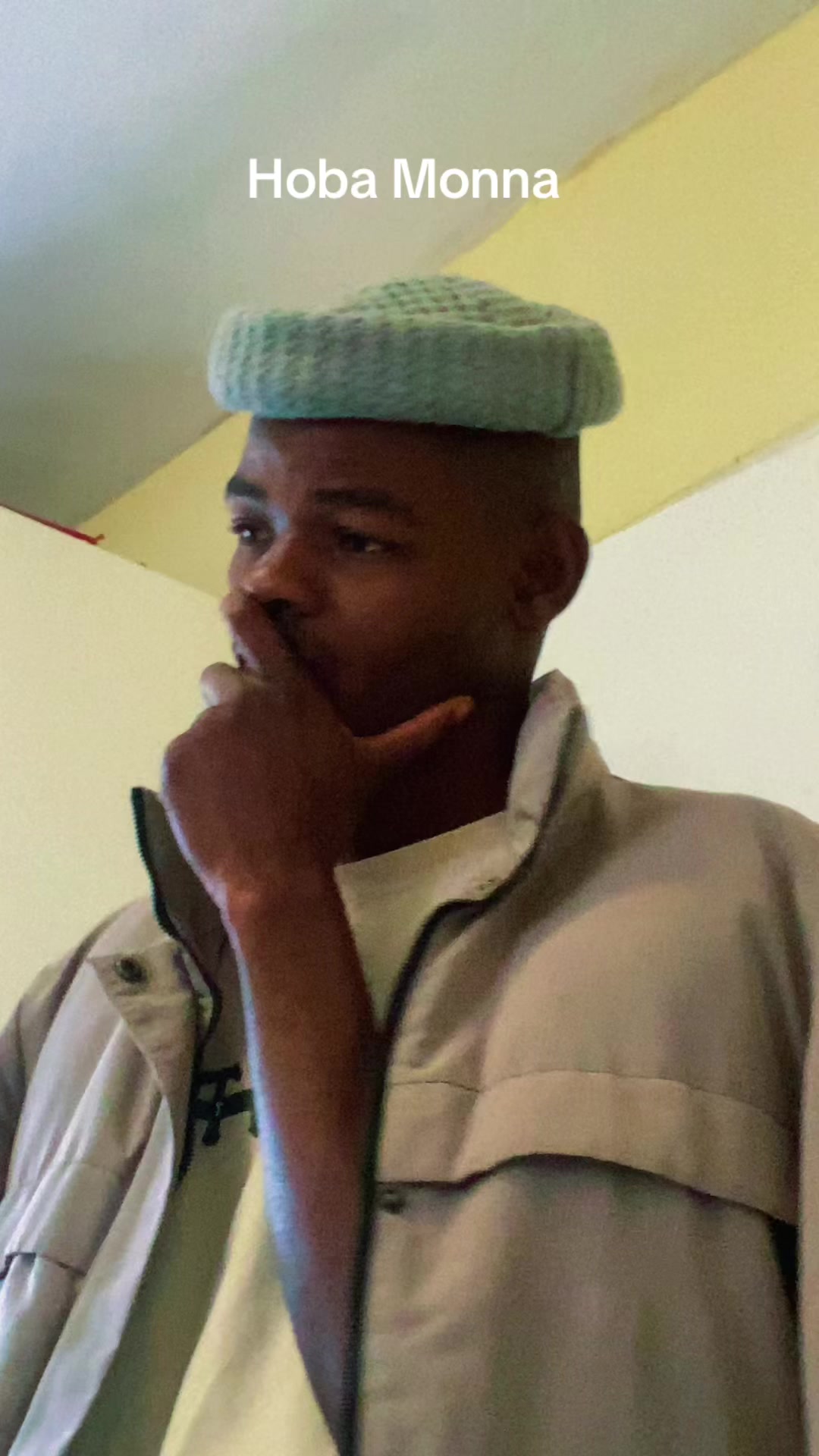 @Tumelo Oliver