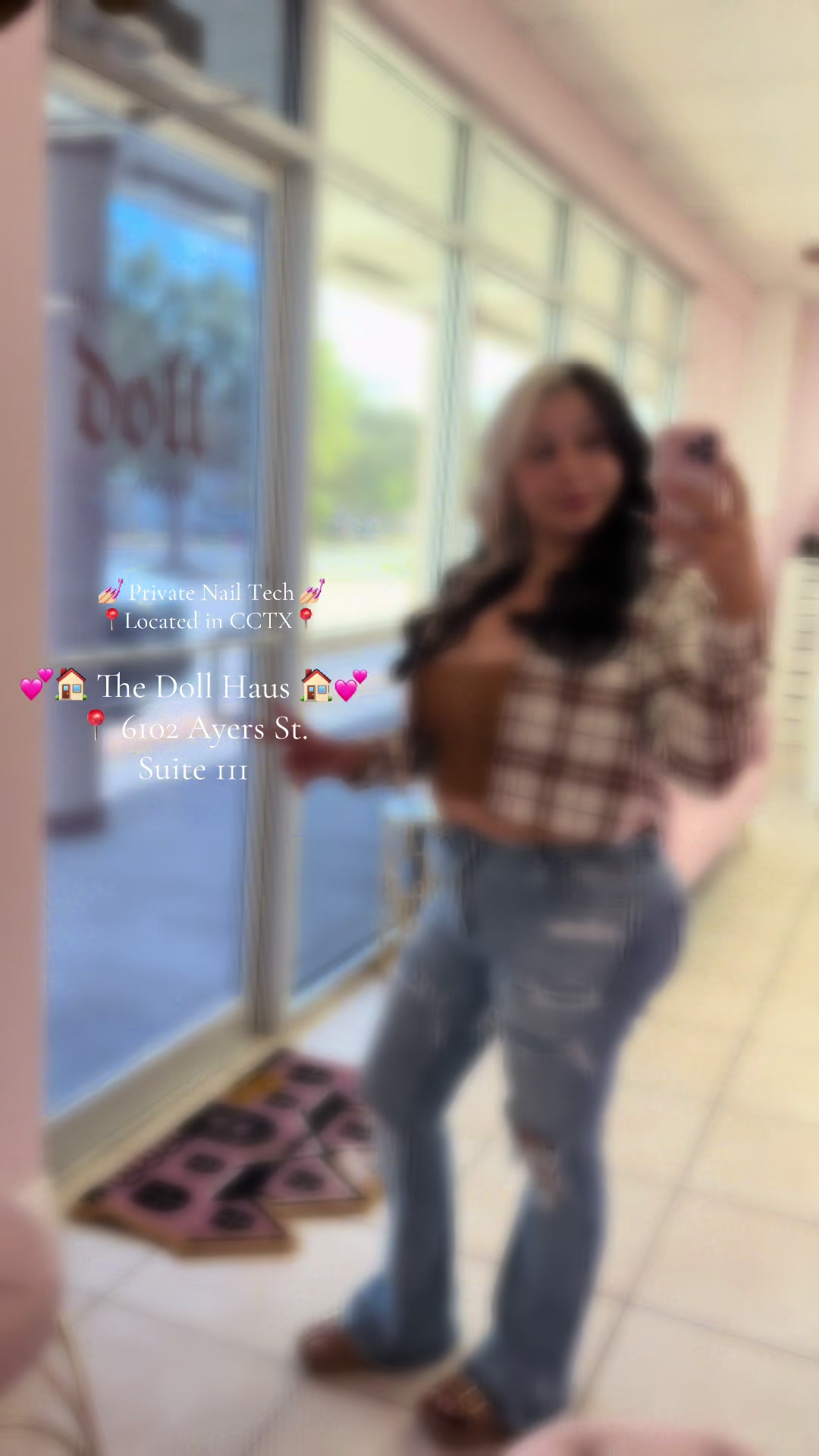@Felisha Sanchez