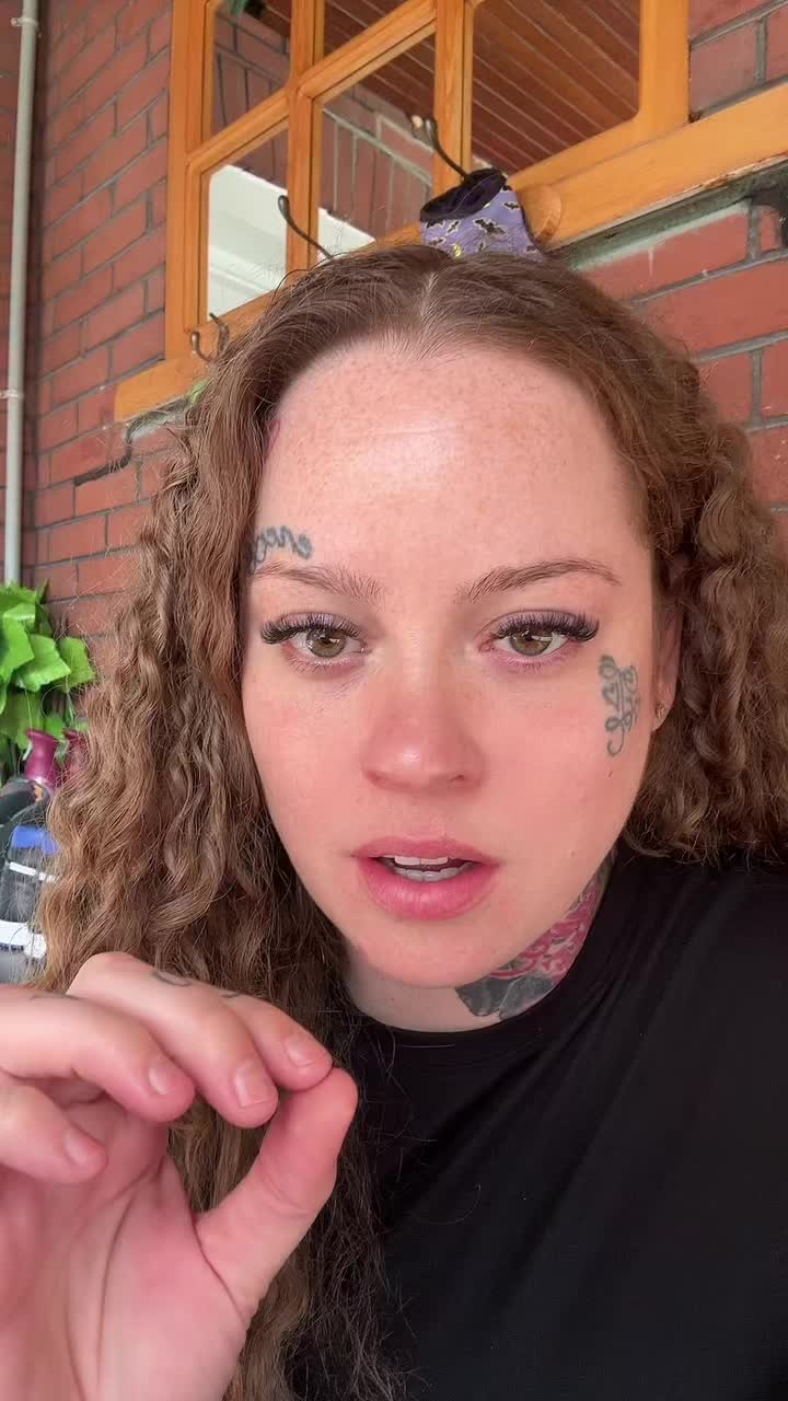 @prettybully TENILLE