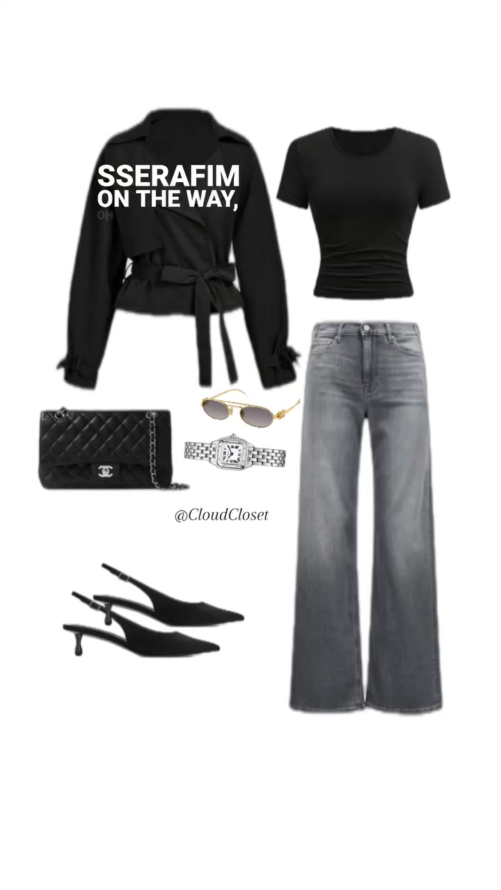 @CloudCloset