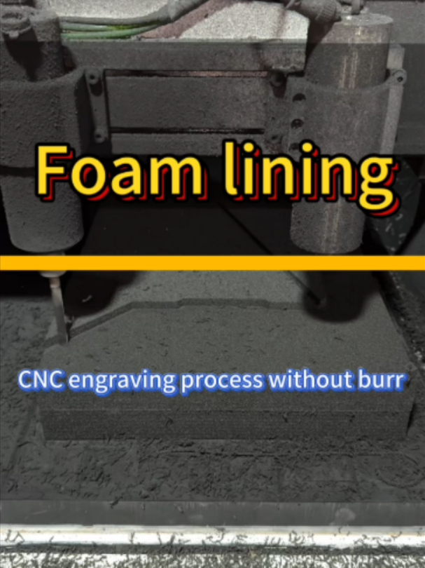 @Foam sponge factory