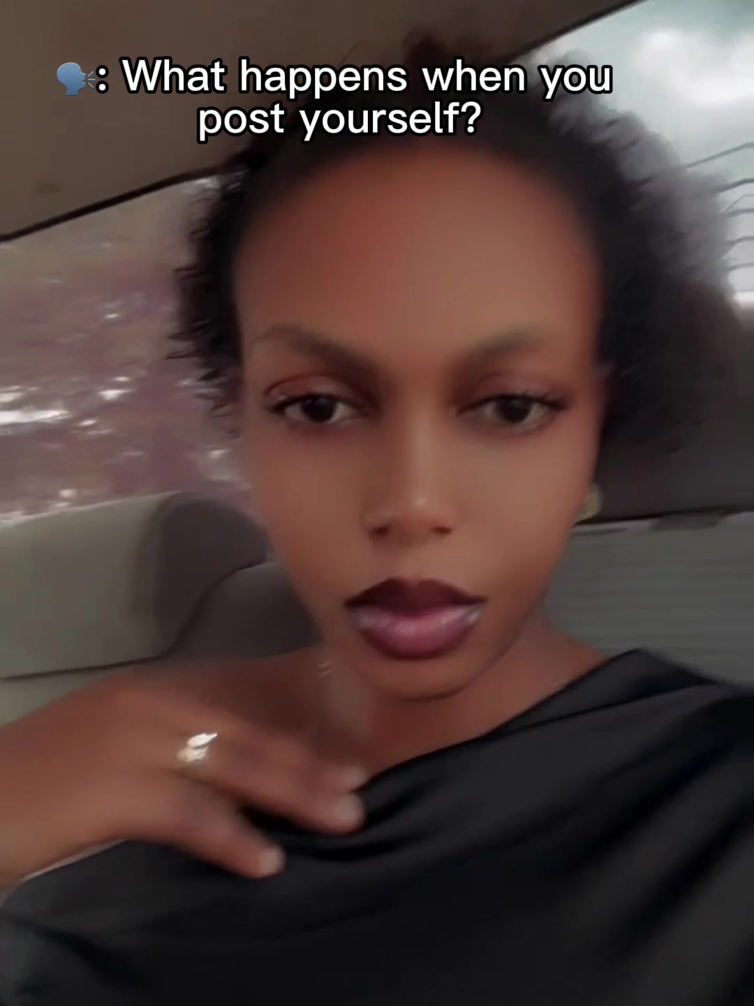 @Eye of TikTok