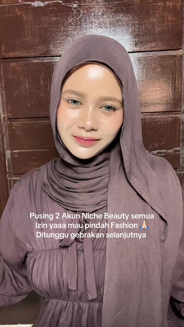 @Ndaayy || IG : Linda_astt