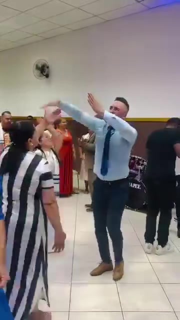 @Babá Weber de Ogum