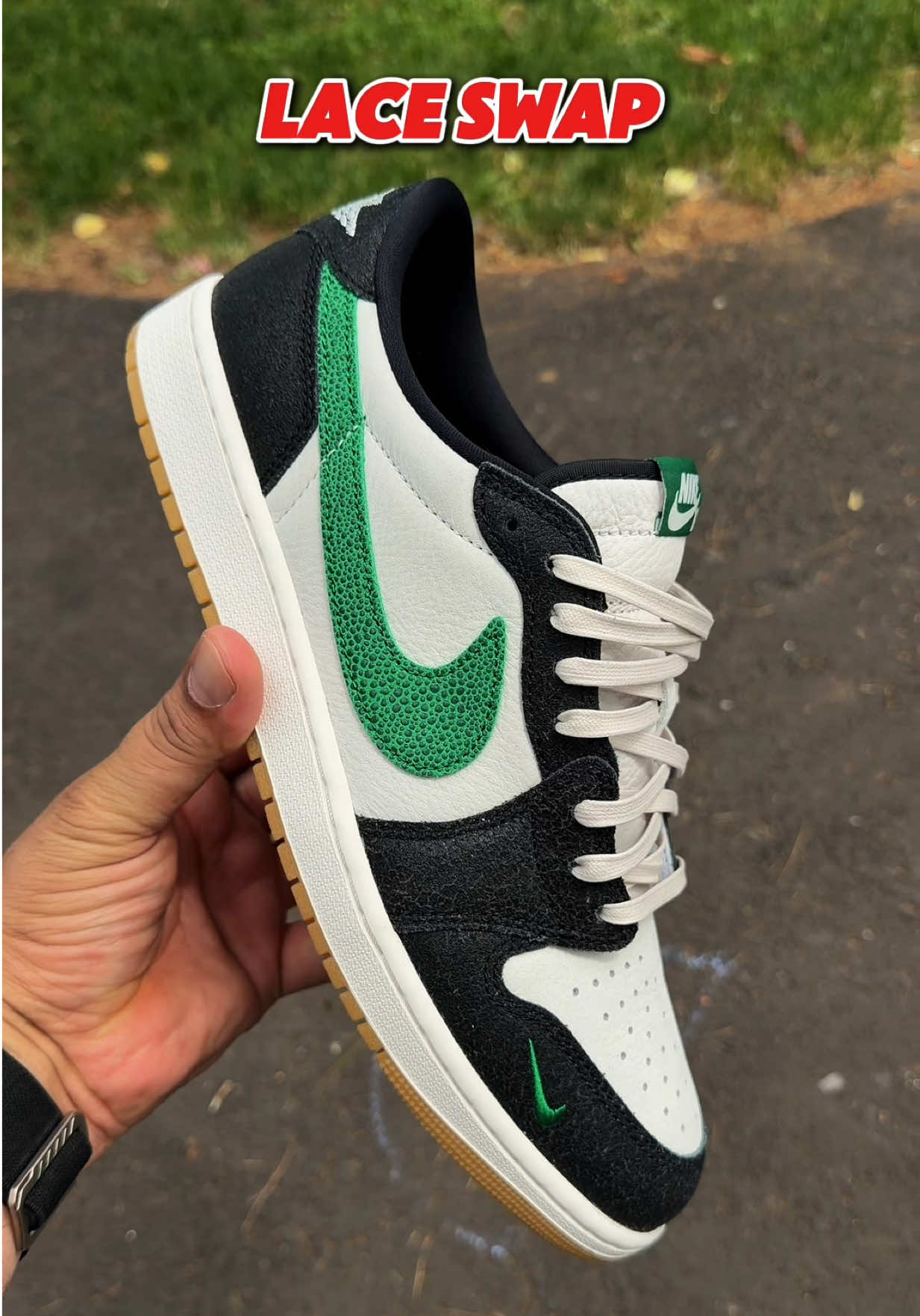 @Jason G Kicks
