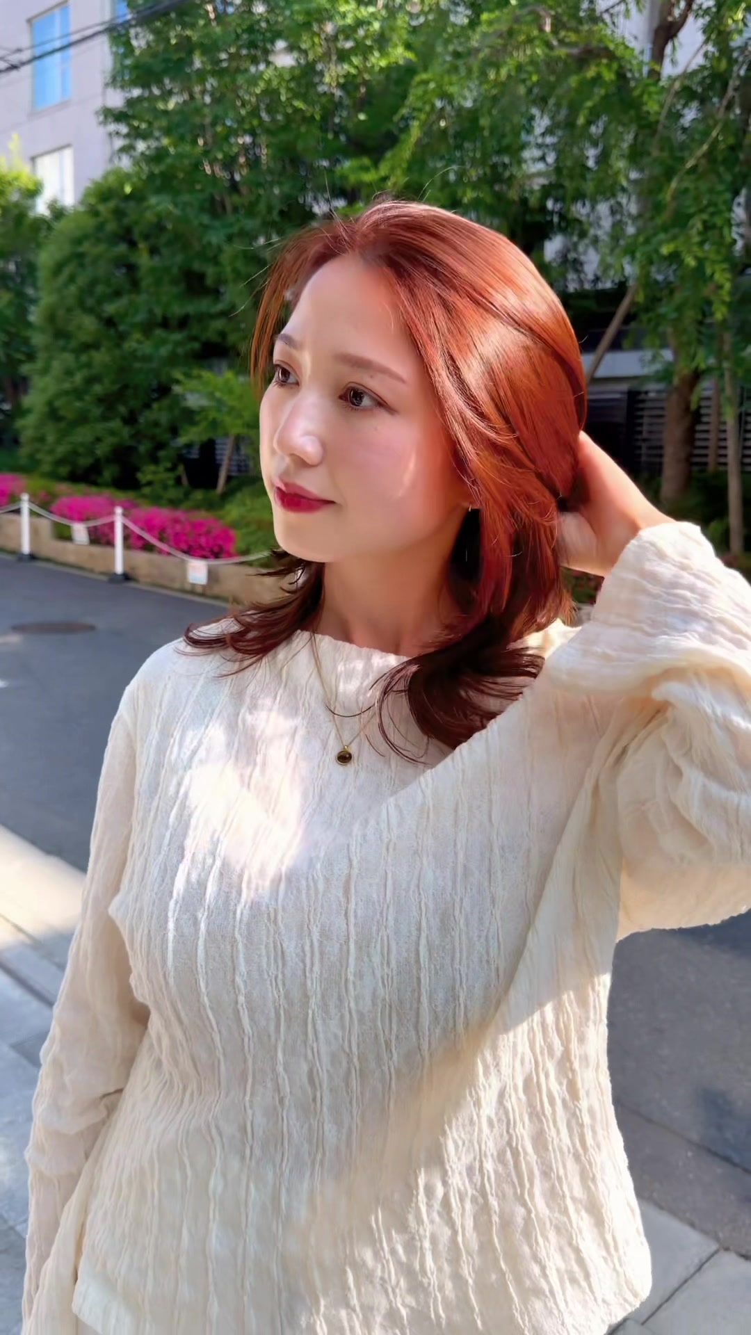 @新藤佑真【NORA 本店】