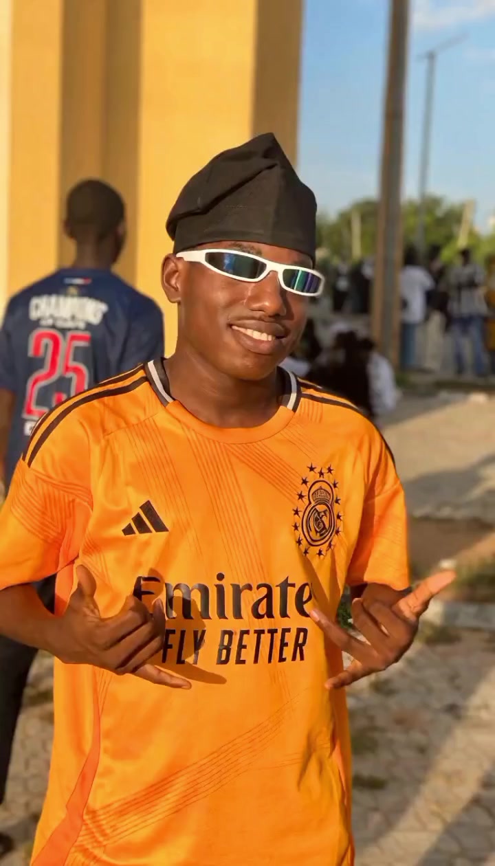 @🥇Yakson Junior🇳🇬⚽️
