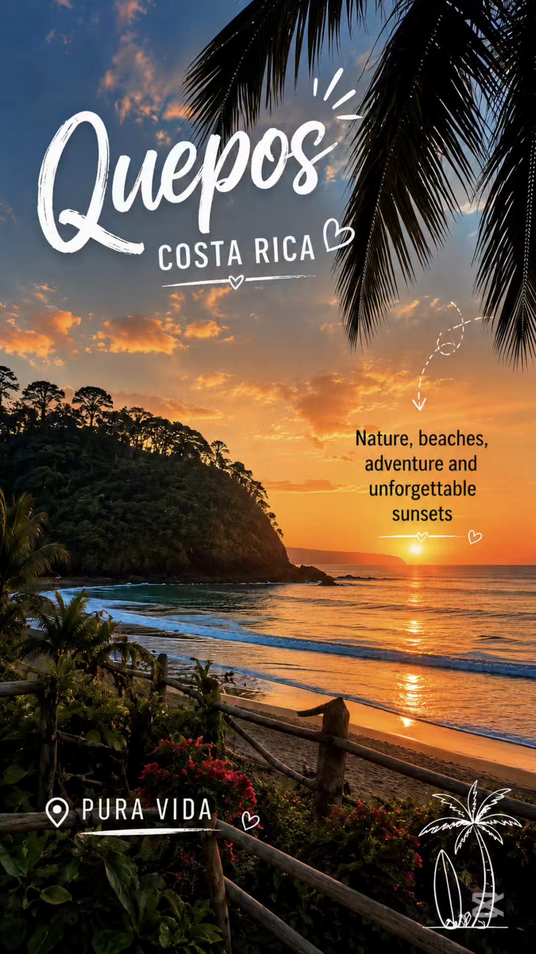 @The Costa Rica News