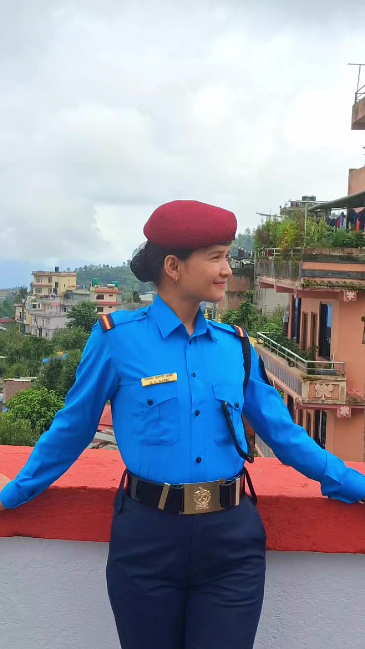 @nirmalakarki 👮♂️⚔️👮♂️