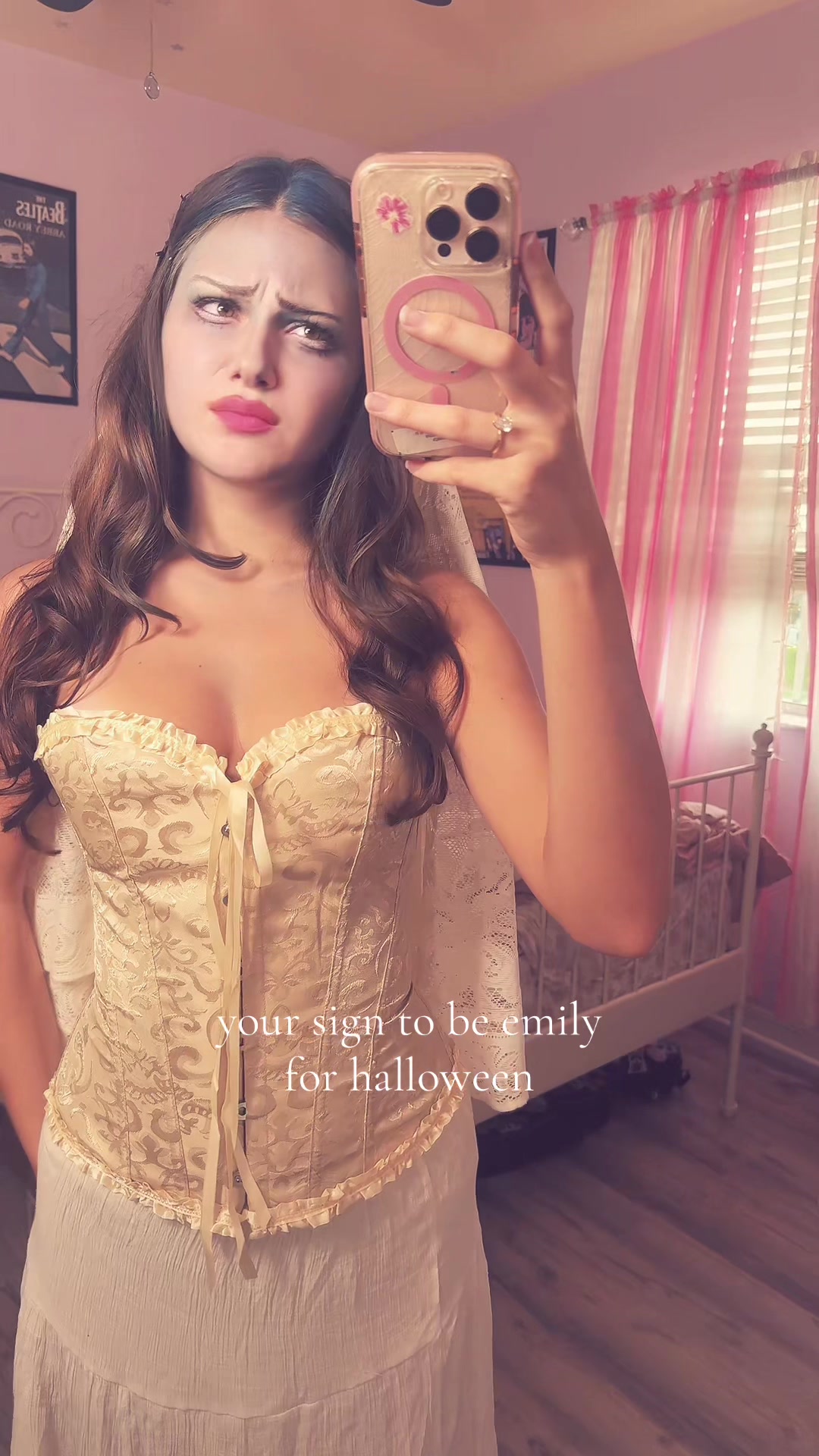 @vintage moon