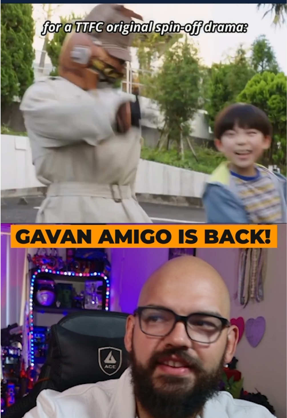 @Hawkilles on YT