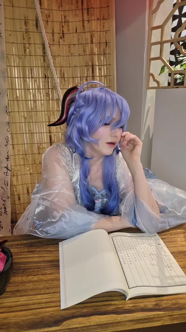 @Abigail (mikochan215 on all)