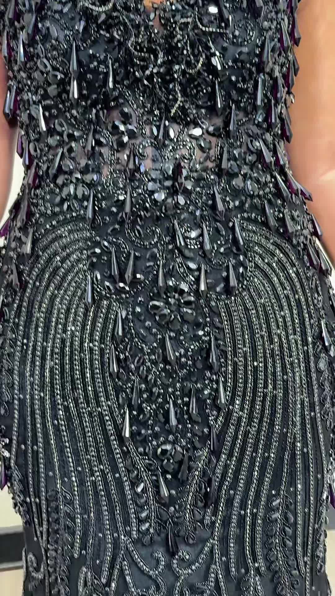 @CHICHI FASHIONS /DMV DESIGNER