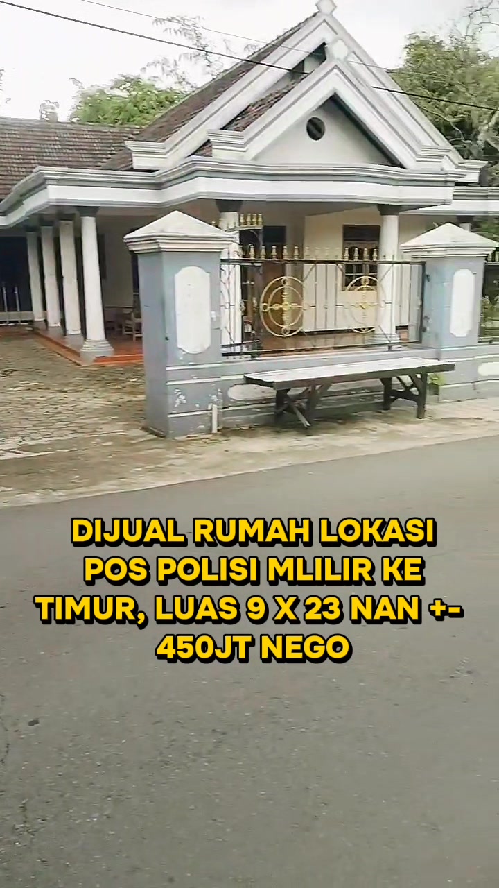 @MARKAS PROPERTY MADIUN