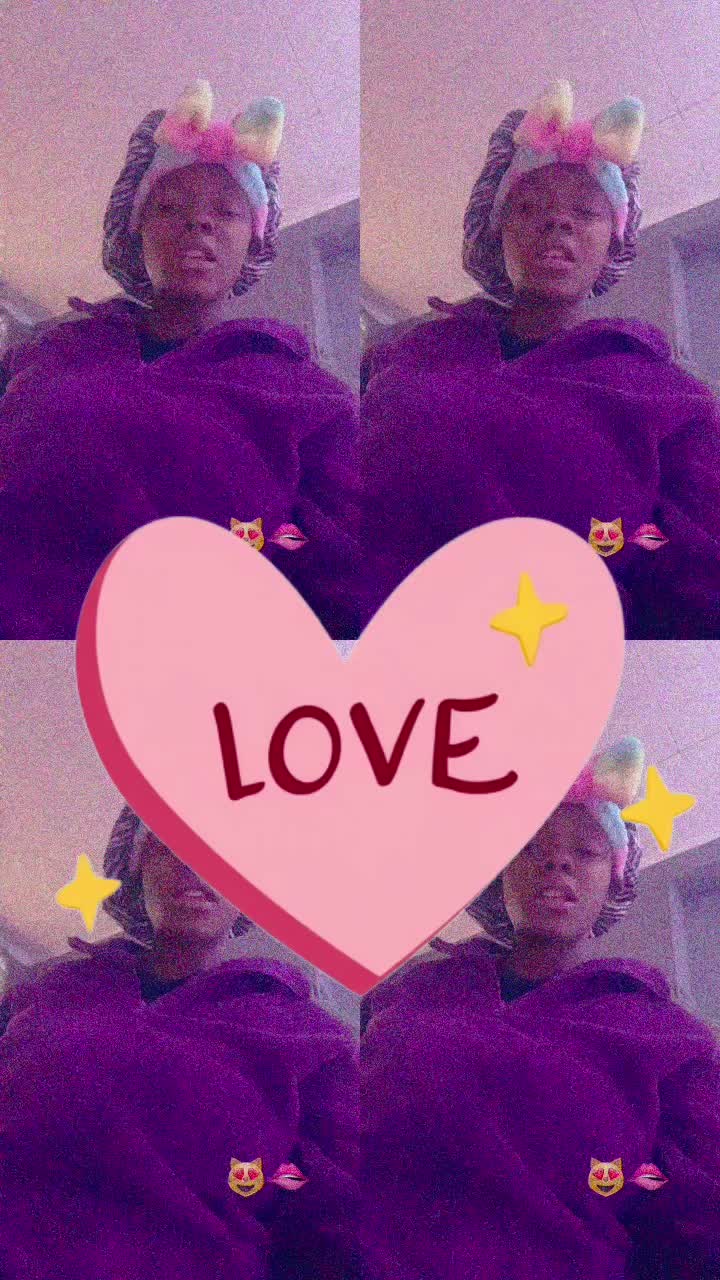 @Shamahaia Moore