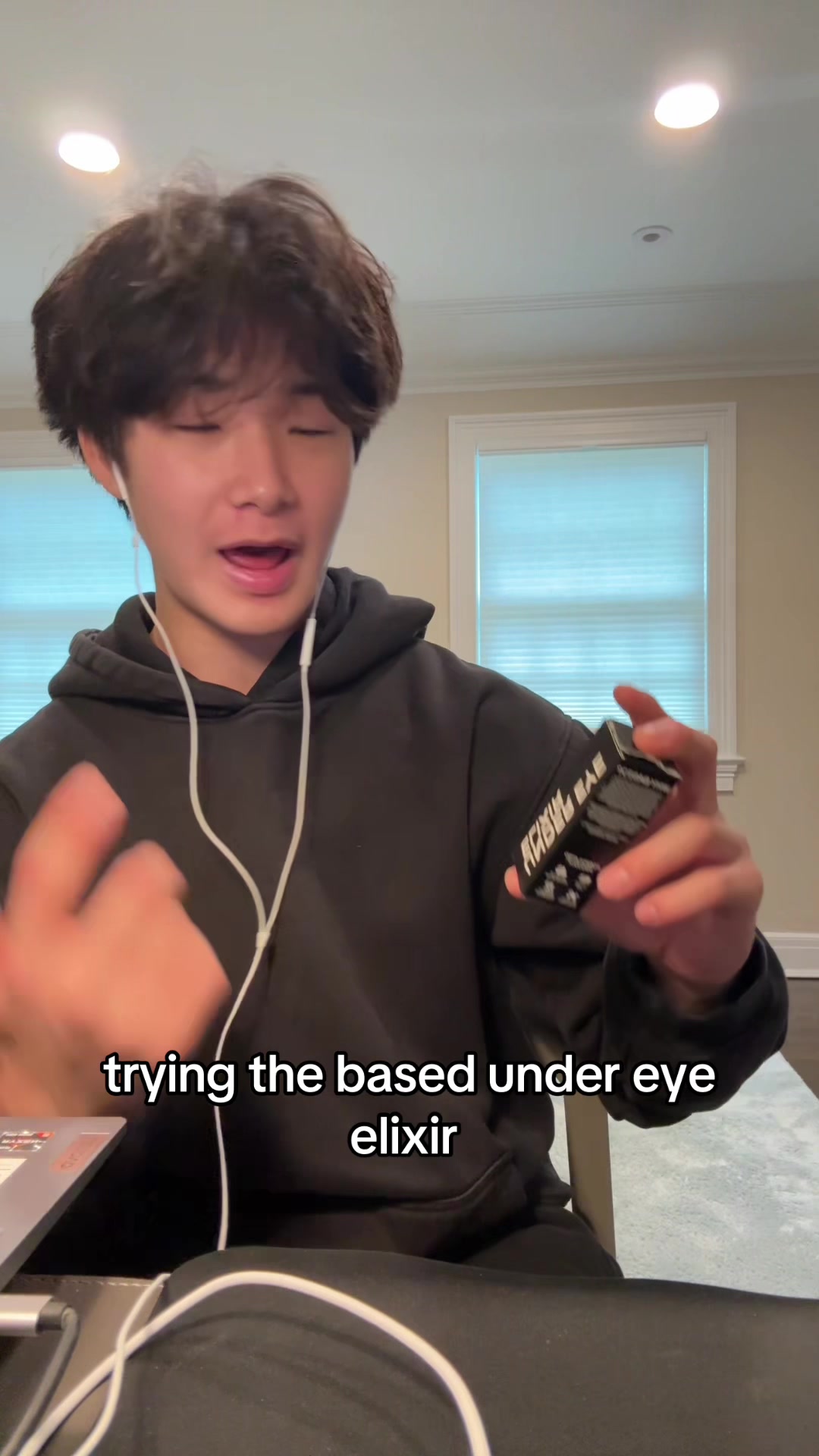 @Micah