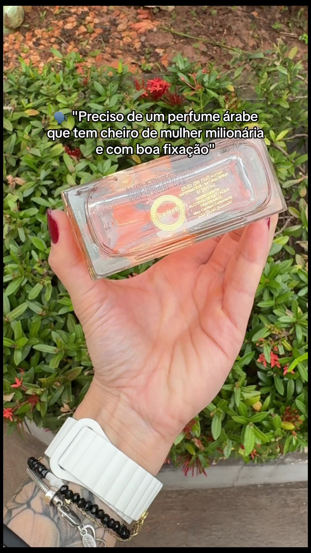 @amanda barbosa