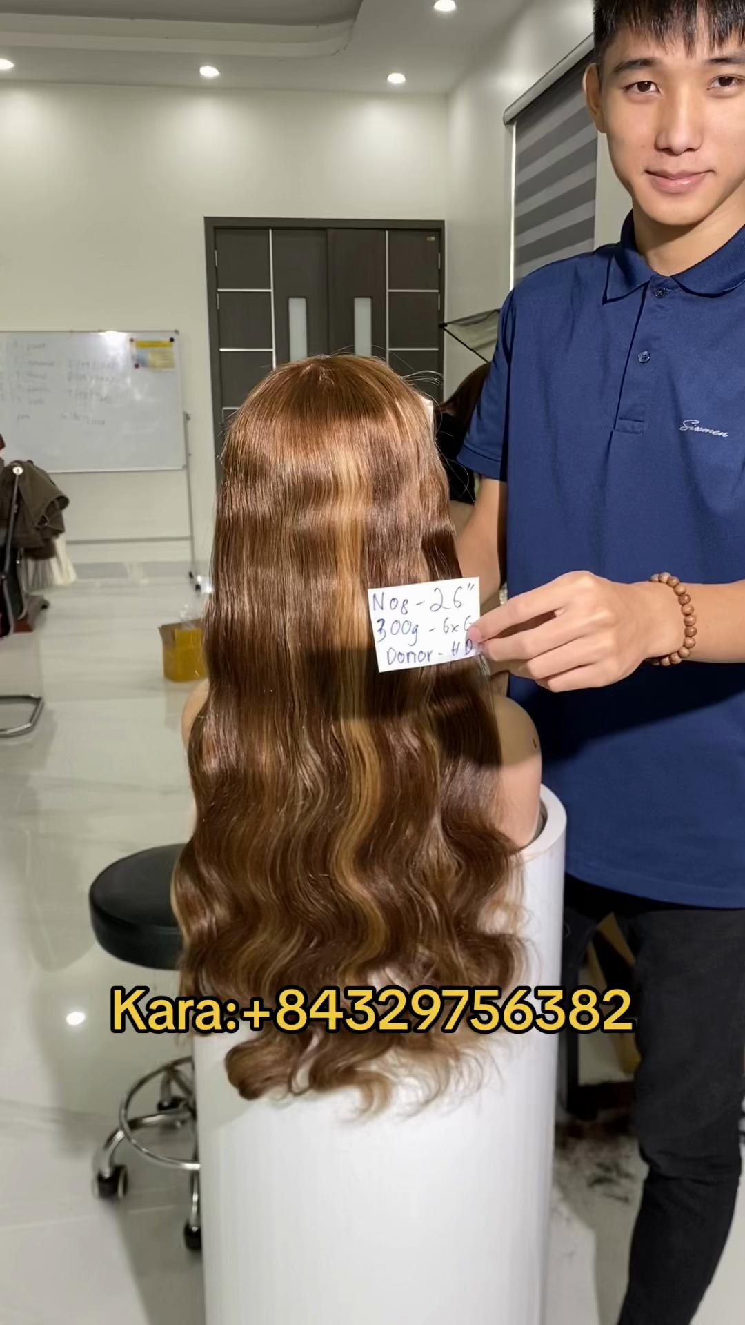 @Kara_NicehairVietnam