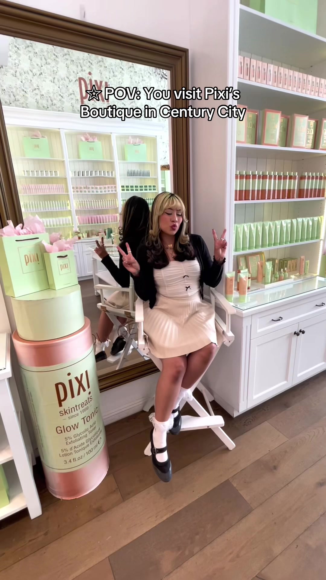 @Selena Star โ | self care+hair