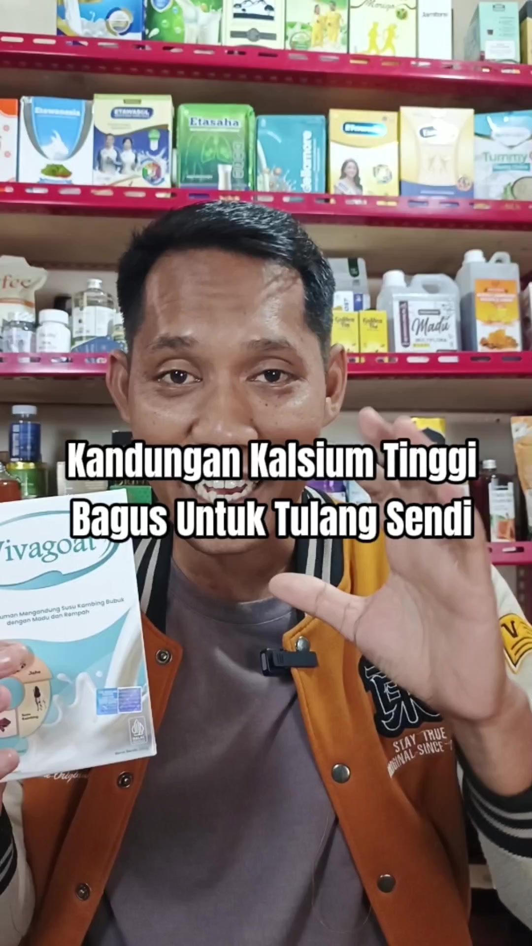 @Sehati Herbal