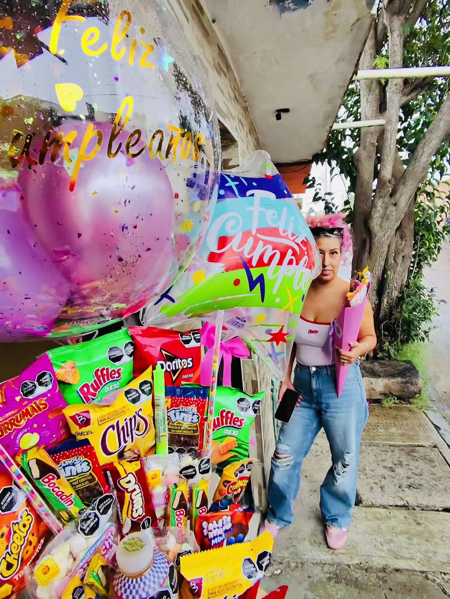 @Sweet Dreams