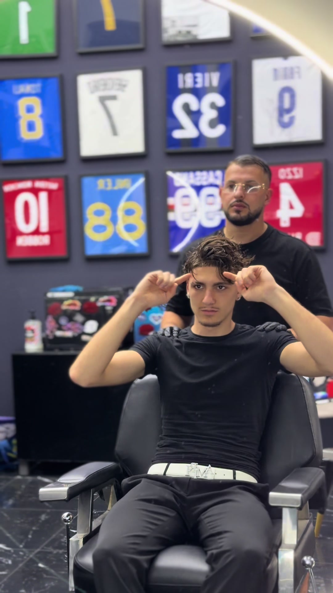 @Eaglebarbershop💈