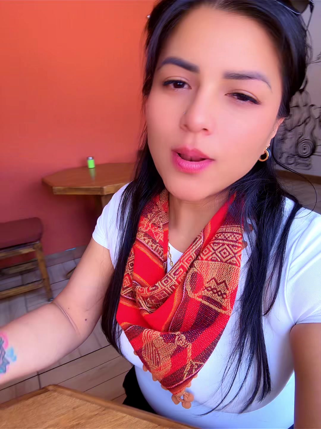 @Mai Gonzalez