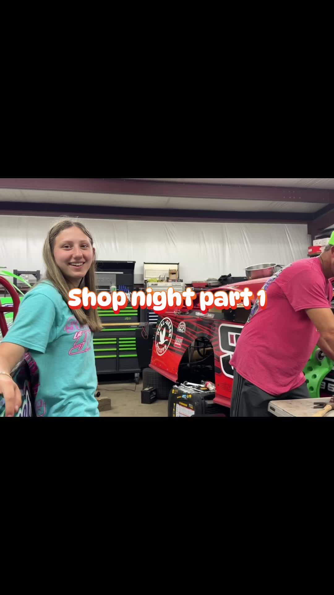 @9j Motorsports 💚🏁