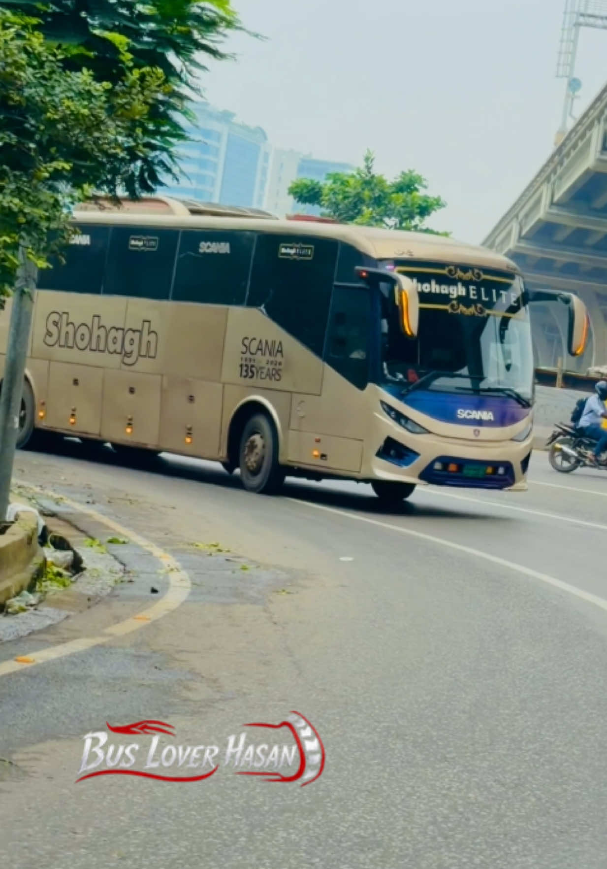 @BUS LOVER HASANđĨđĨ
