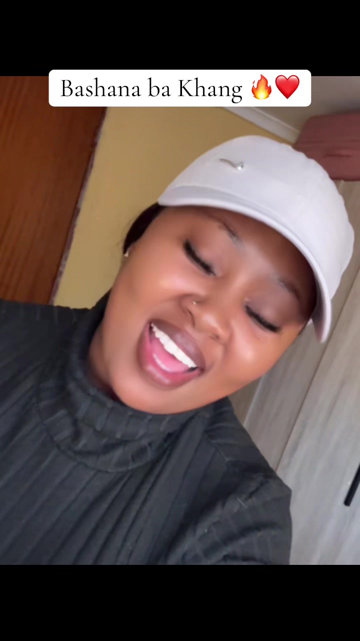 @Refilwe Tshola🌸