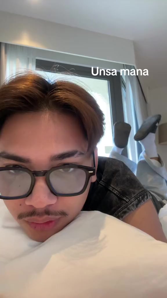 @Vince Santino