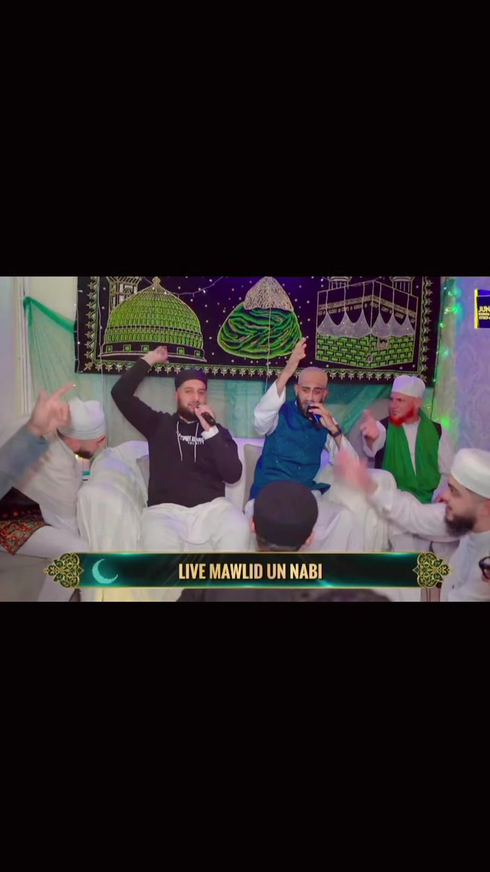 @Shamas Khan Official