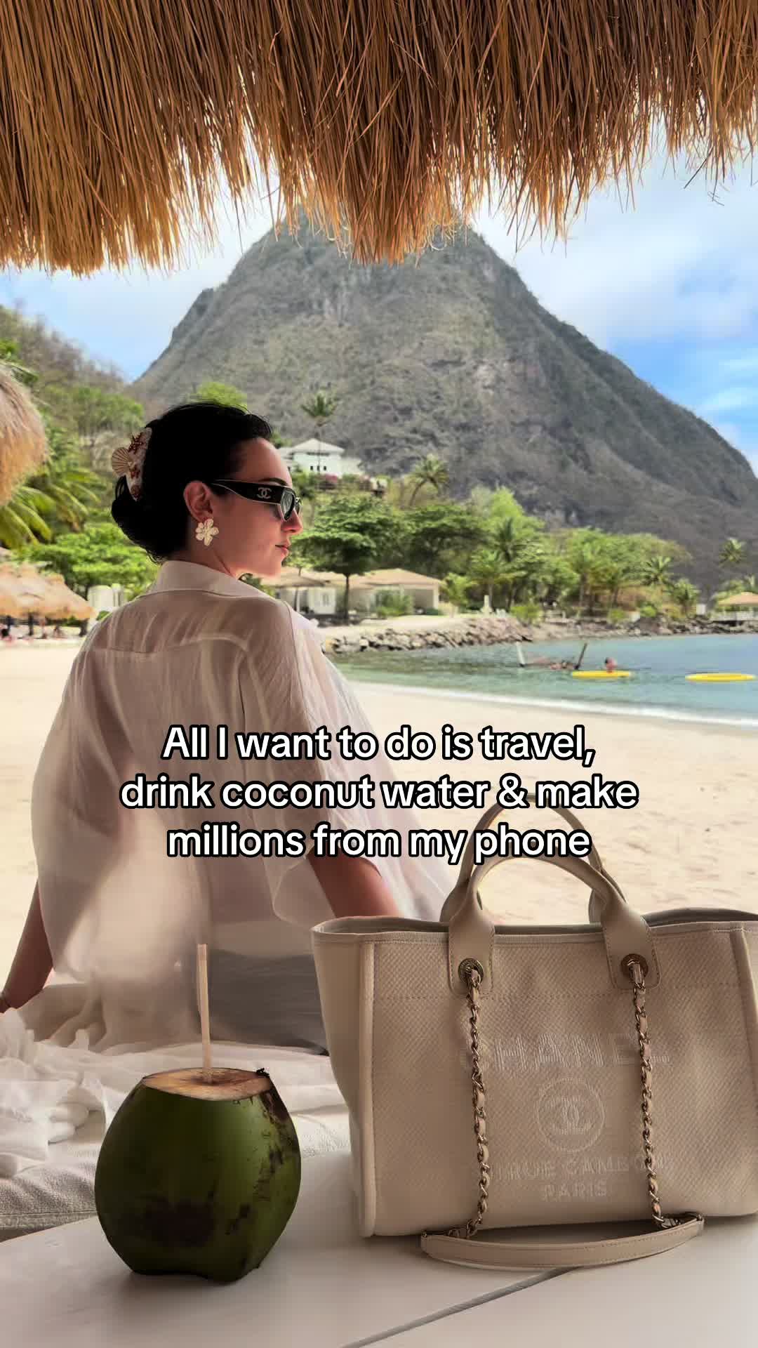 @Baddie in Business