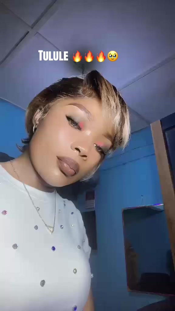 @Enock yala Atmosph&egrave;re 🔥