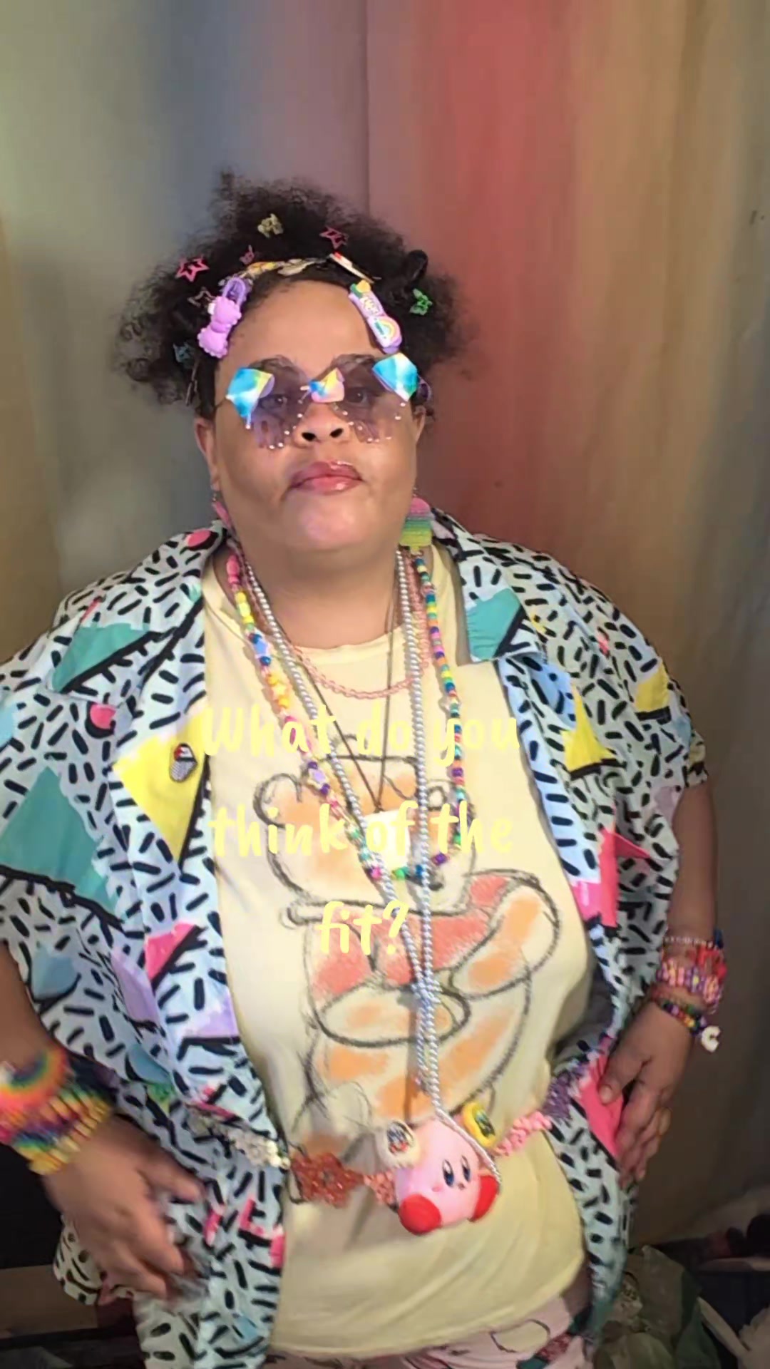 @Mama Fatgum | Cosplay & Decora