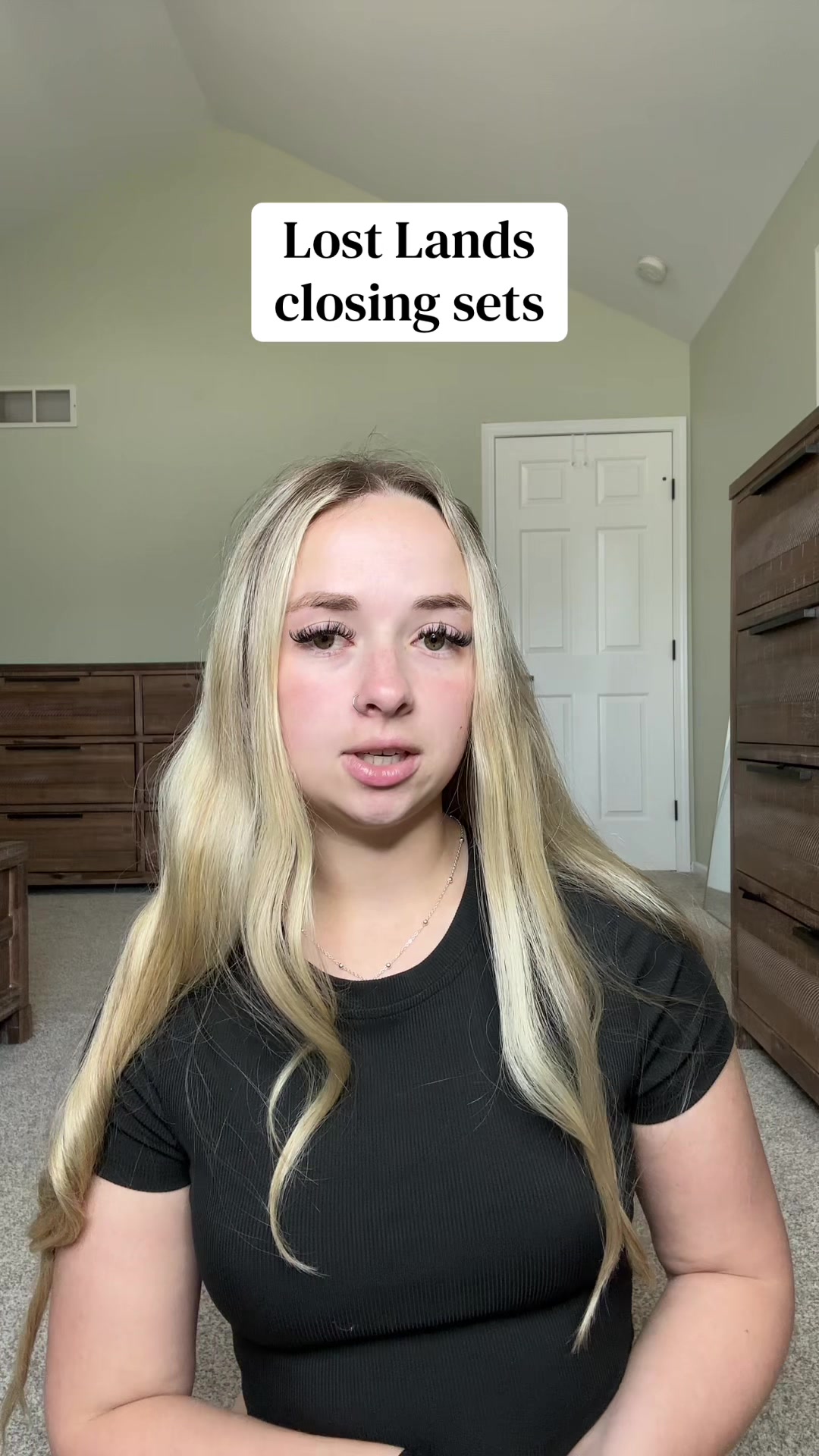 @Haley