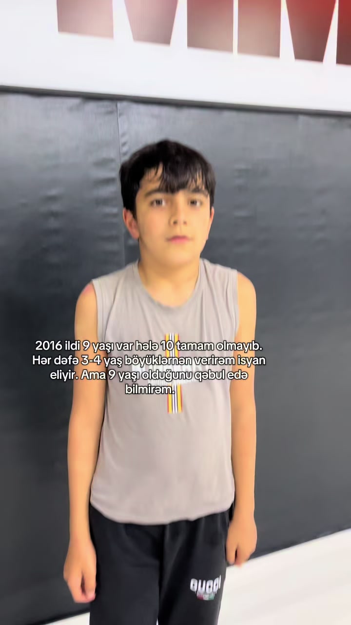 @Sumqayıt MMA