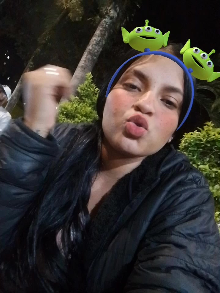 @tu flaquita