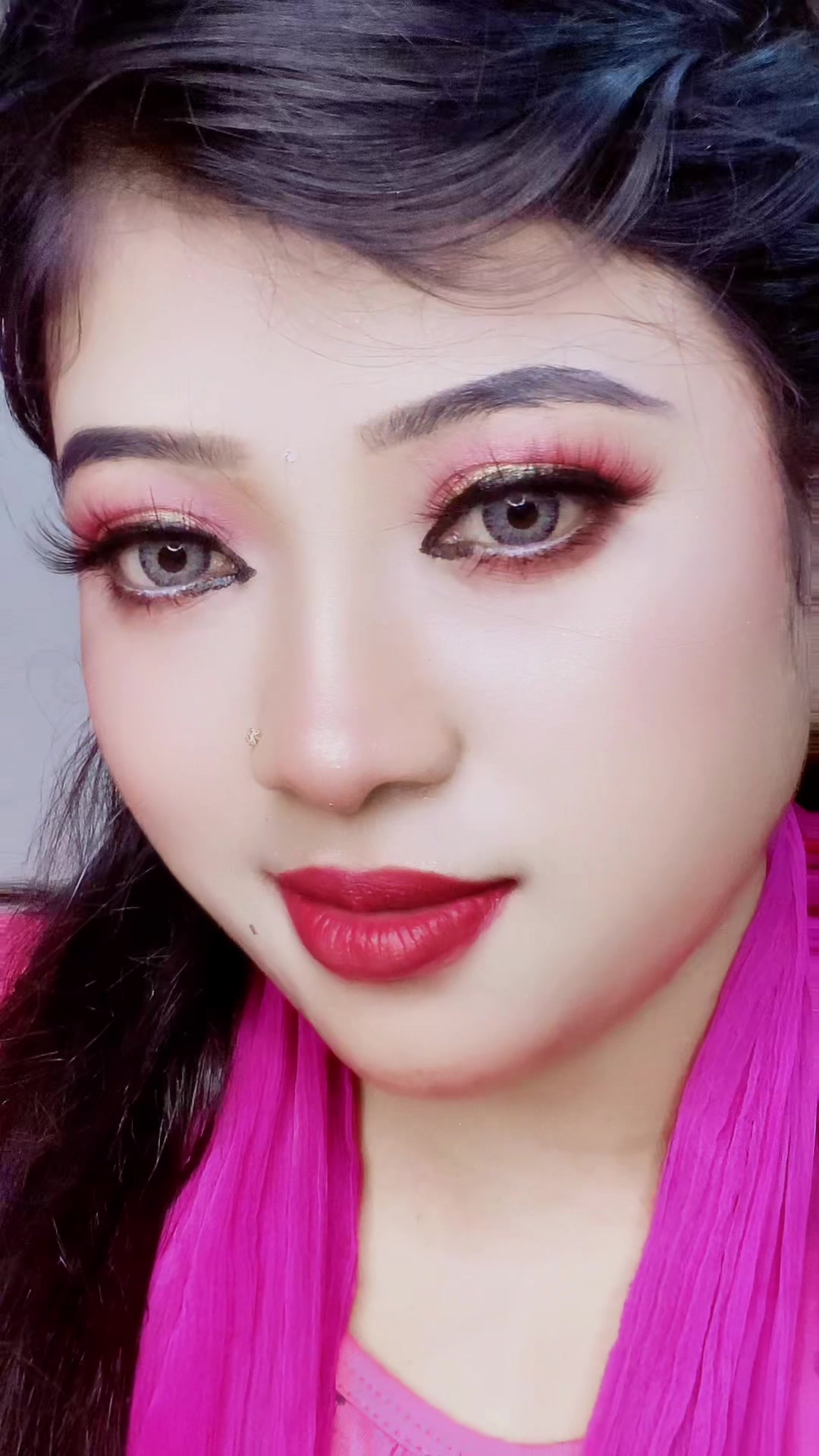 @রক্তের অভাব জিবনে