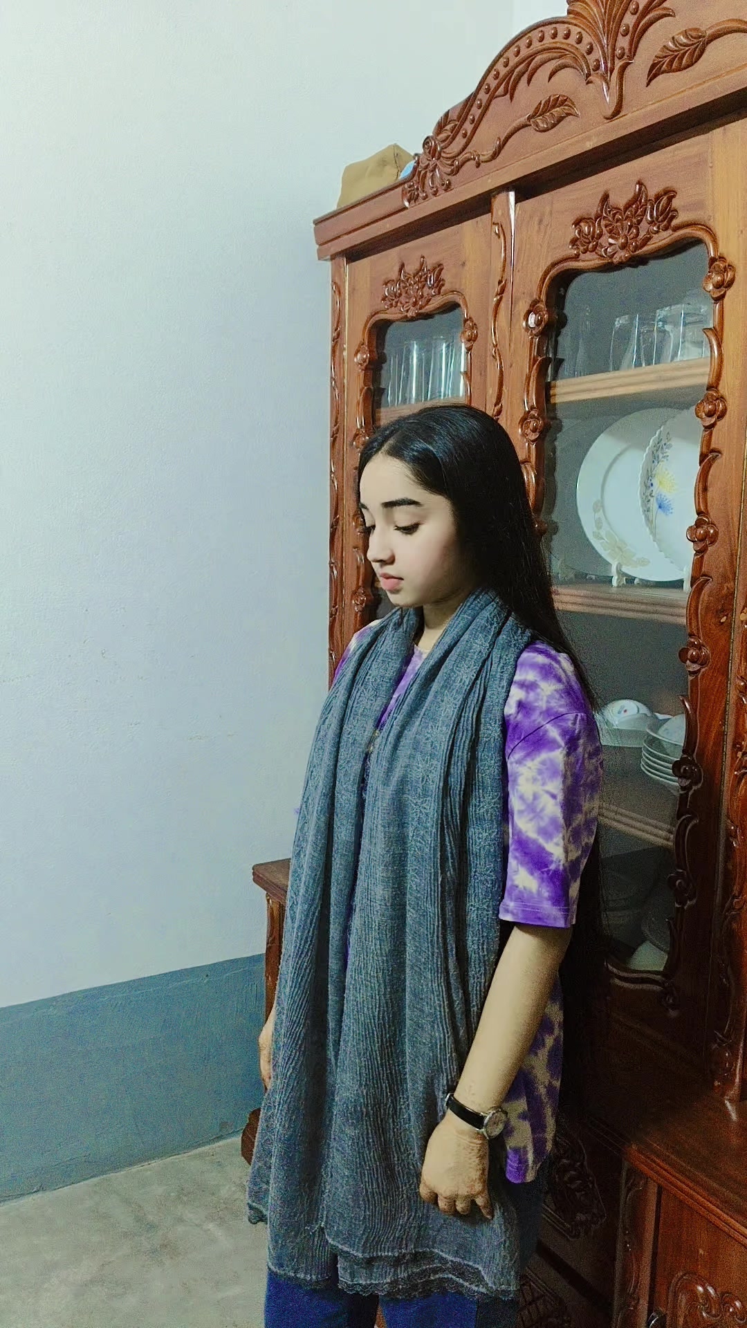 @viral🖤 Ramisha🖤..
