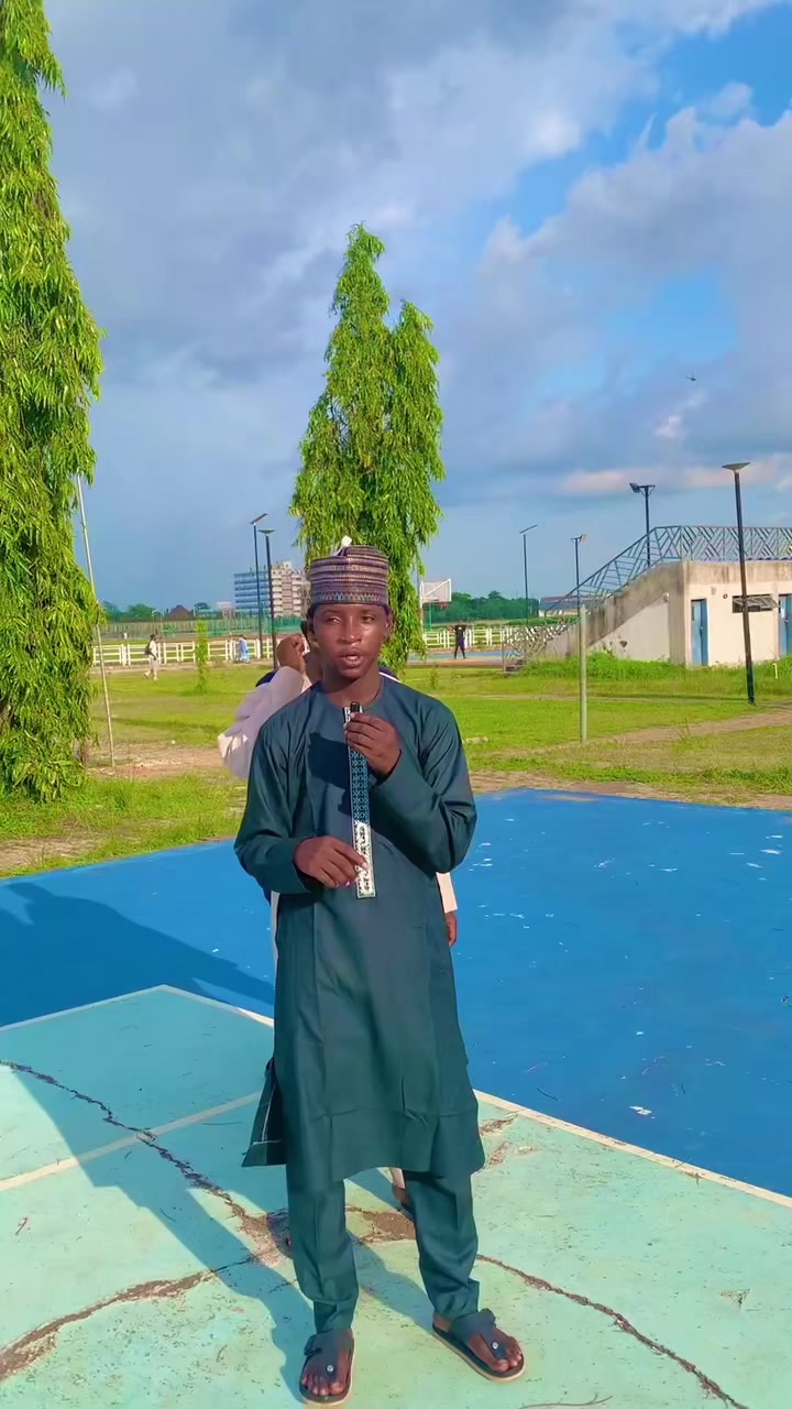 @mr aminu boss backup