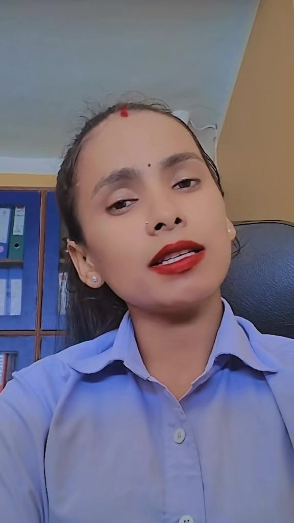 @Anita thakuri kc