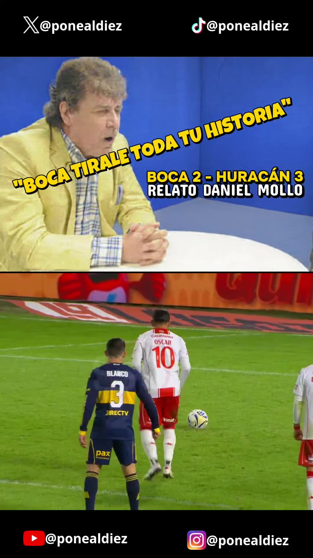 @Pone Al Diez