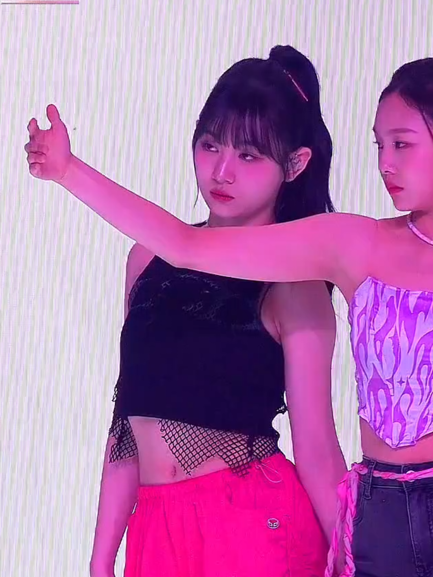 @NEXTLORA🍓(I-LAND2)