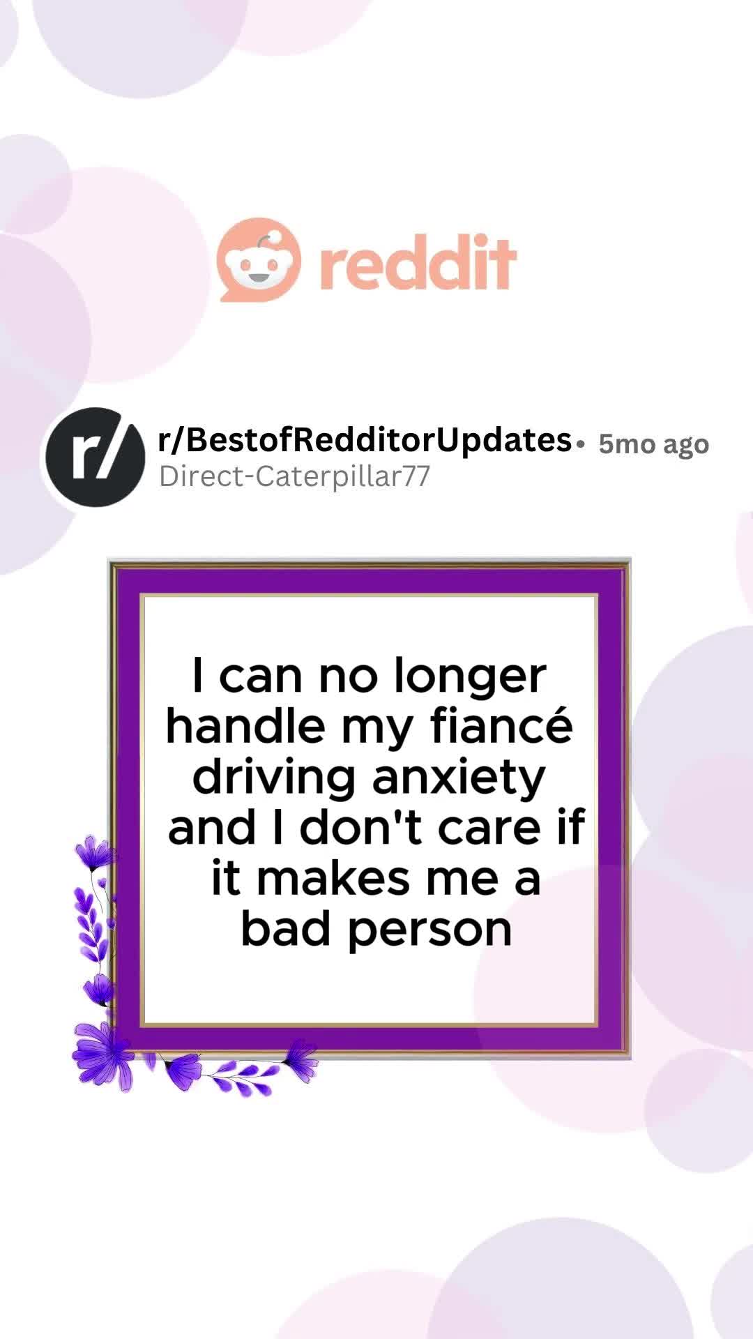 @Daily Reddit Stories 🎙️